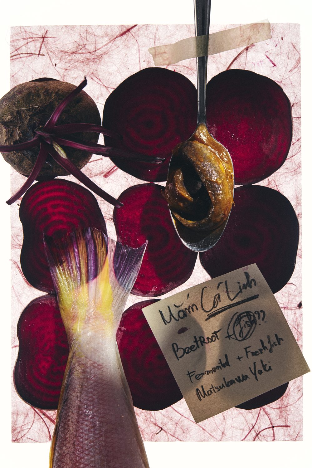 Uni — món signature